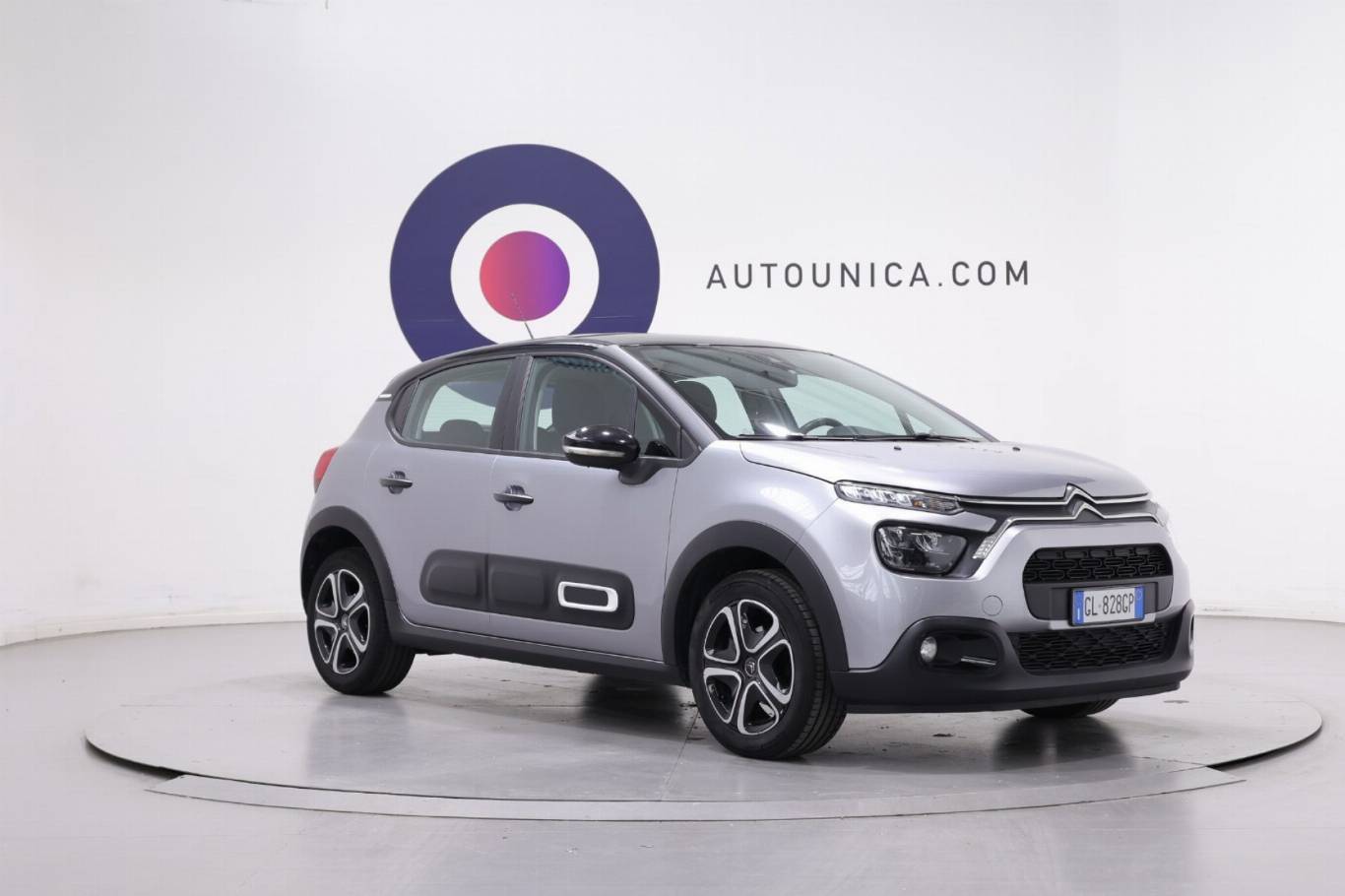 CITROEN C3 3