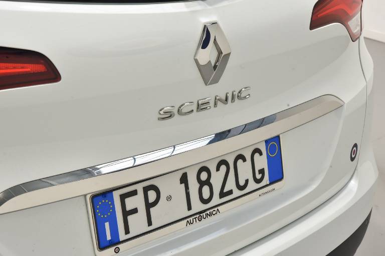 RENAULT Scenic 52