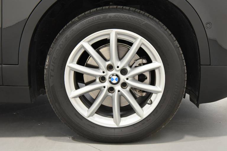 BMW X2 34