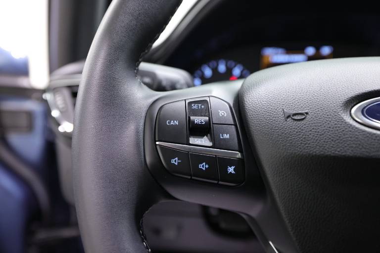 FORD Fiesta 20