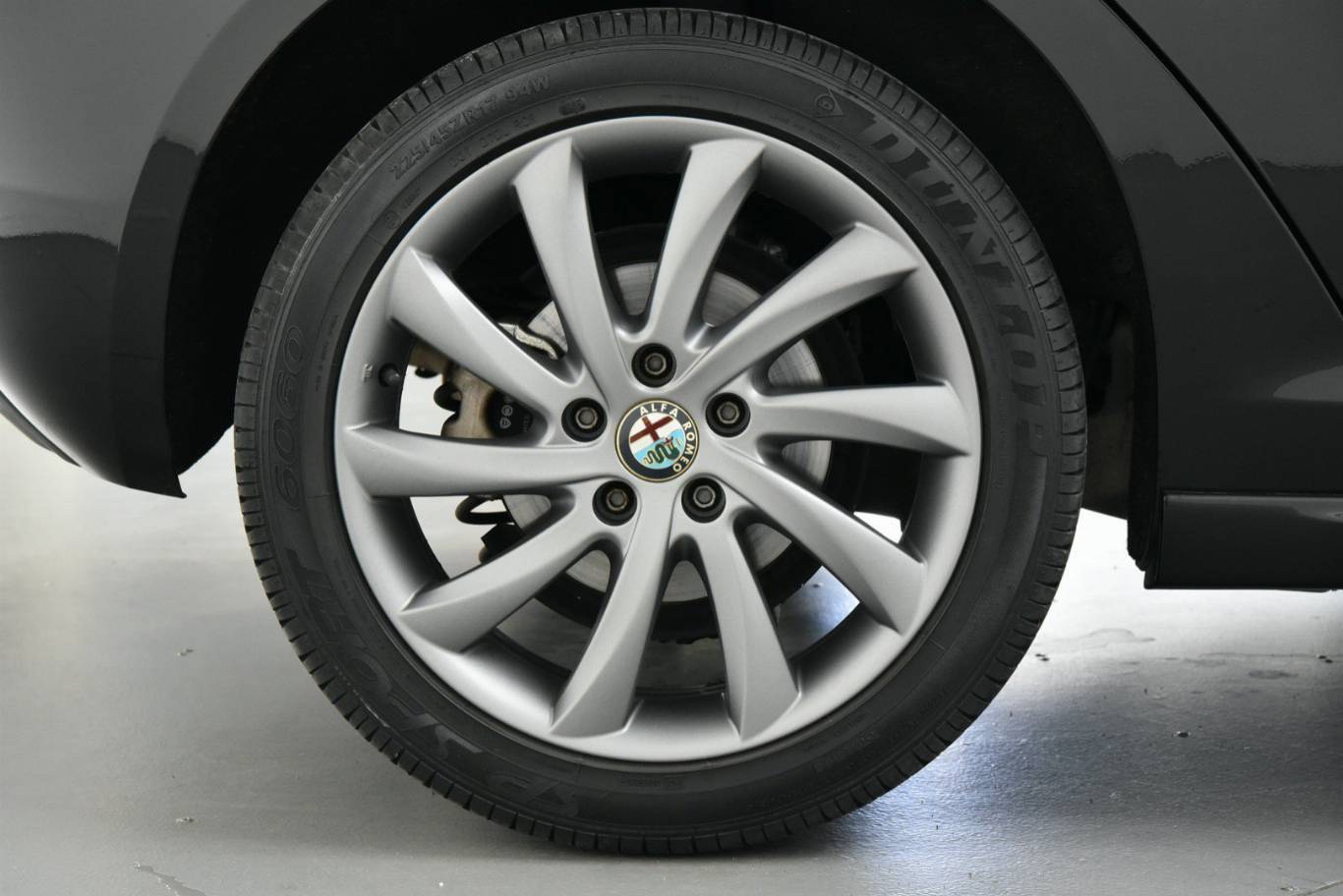 ALFA ROMEO Giulietta 50