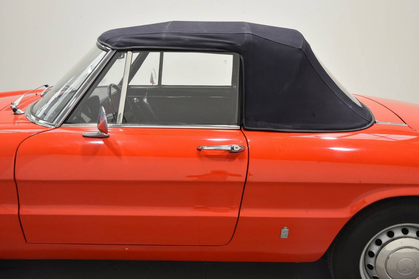 ALFA ROMEO Spider 59