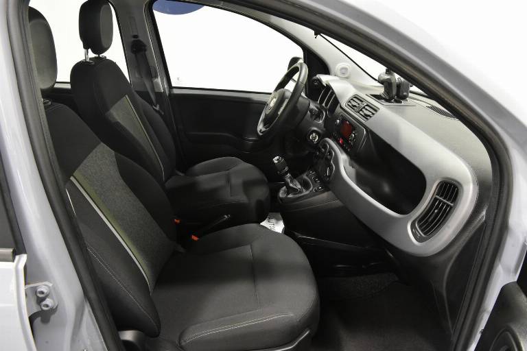 FIAT Panda 21