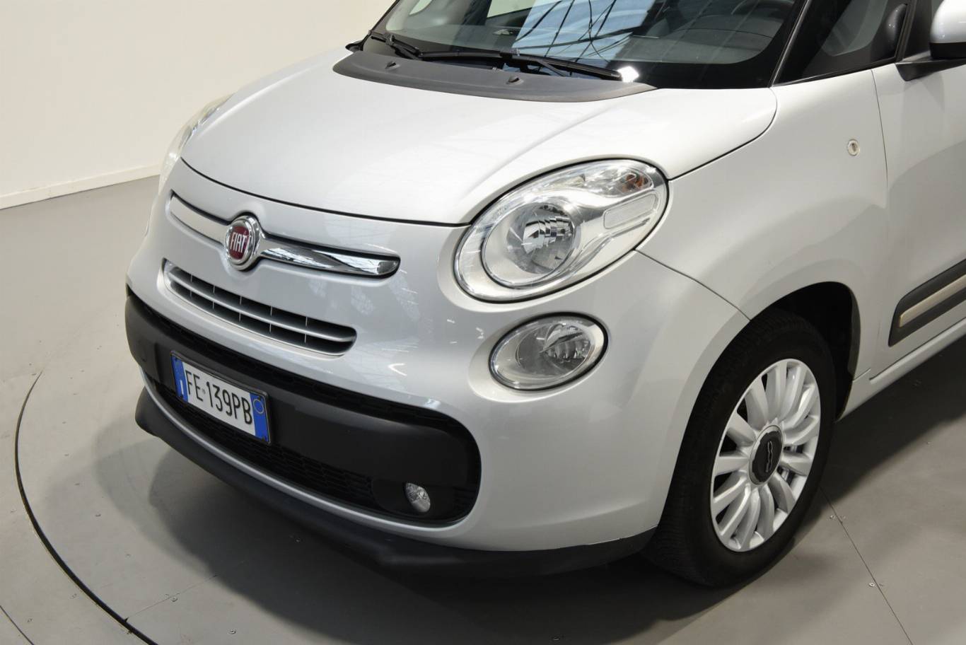 FIAT 500L 52