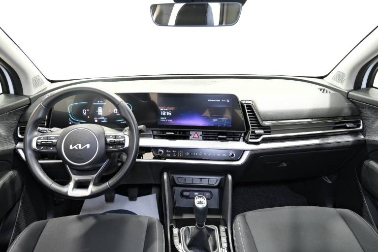 KIA Sportage 10