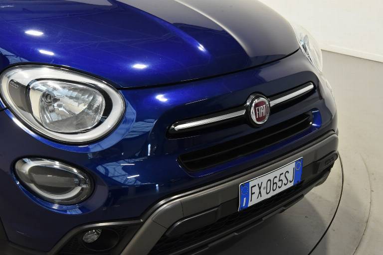 FIAT 500X 36
