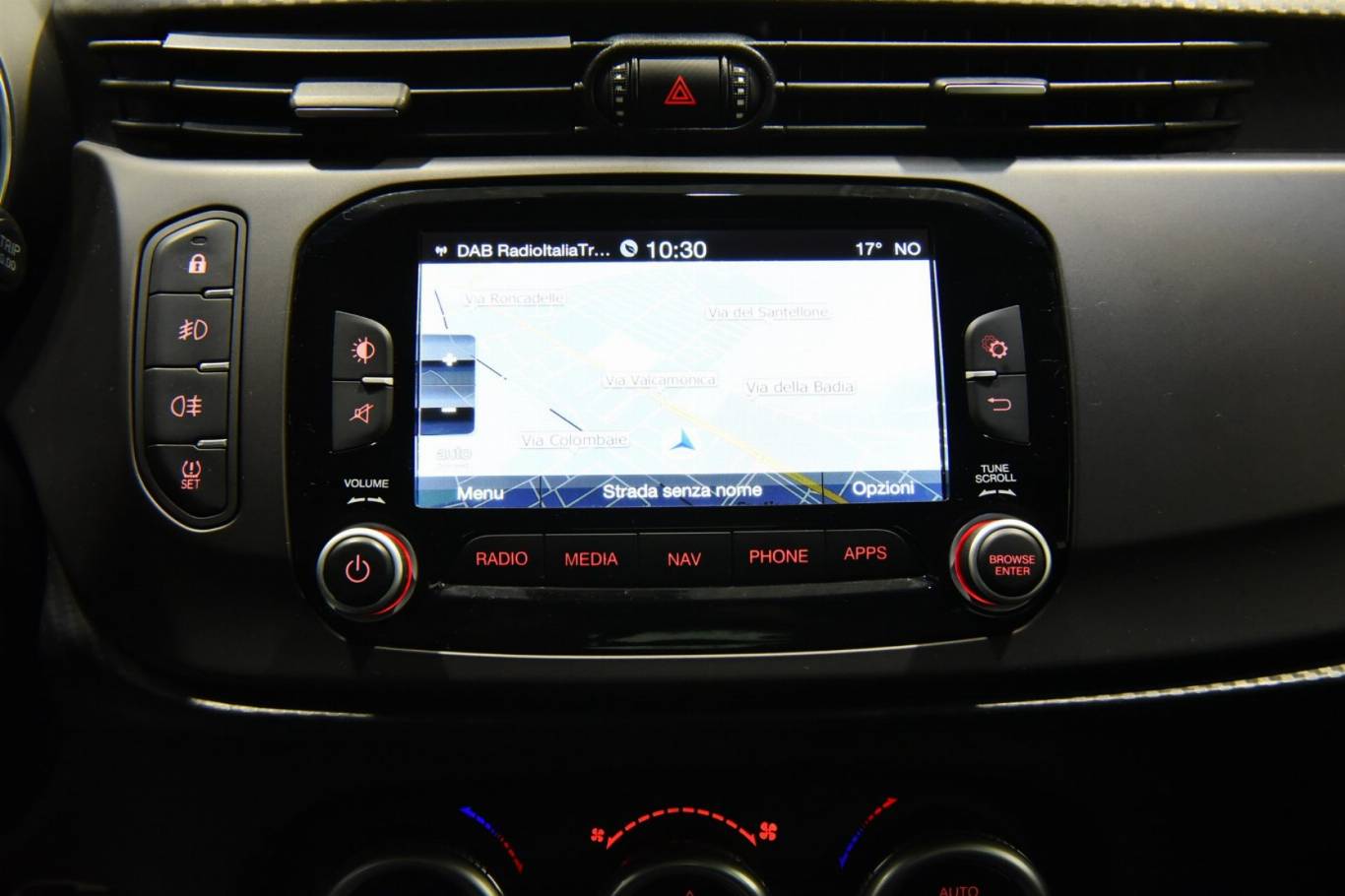 ALFA ROMEO Giulietta 10