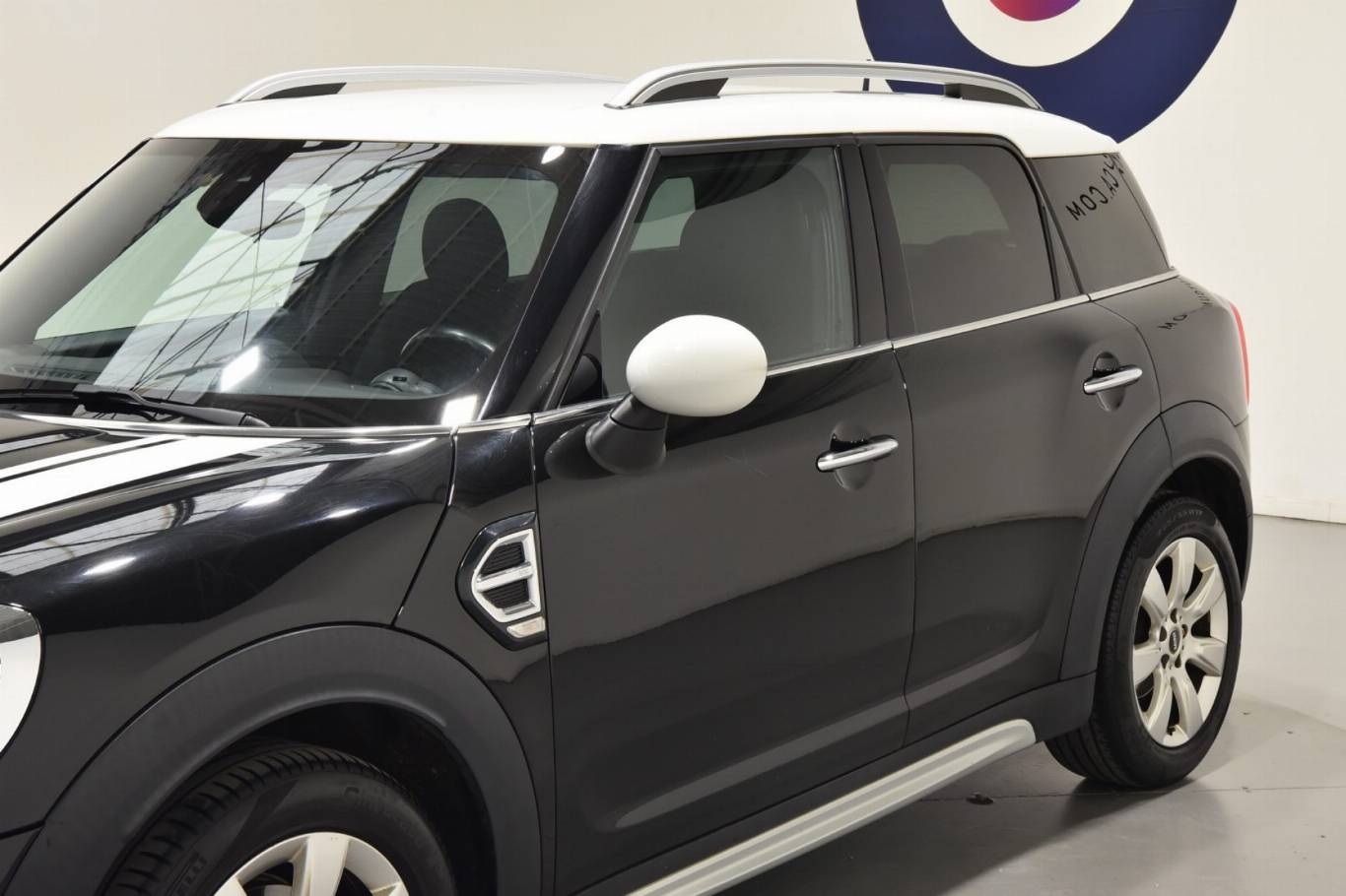 MINI Countryman 39