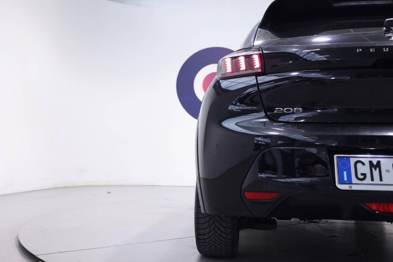 PEUGEOT 208 51