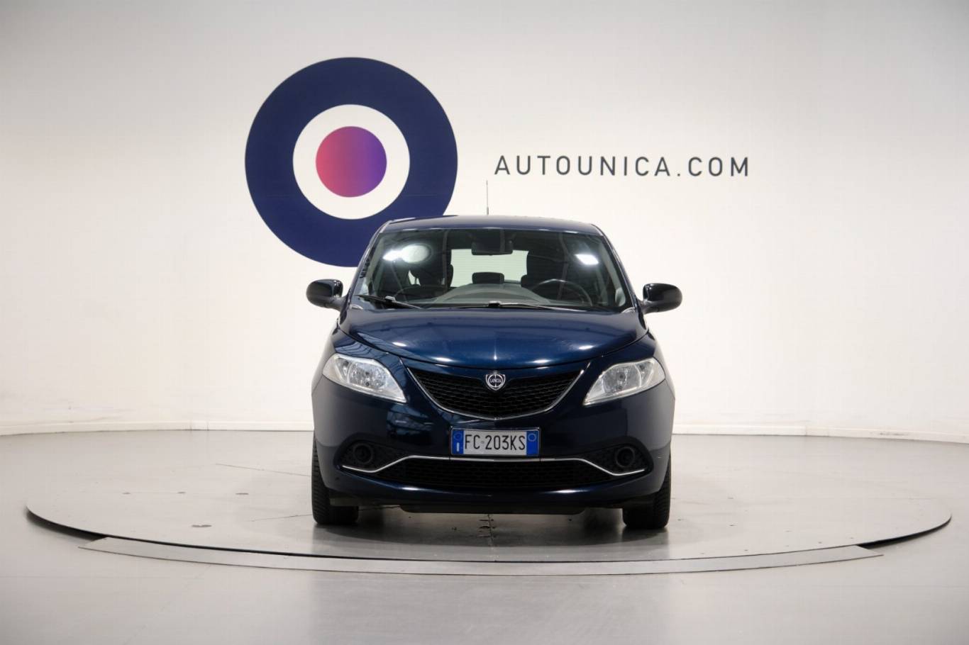 LANCIA Ypsilon 2