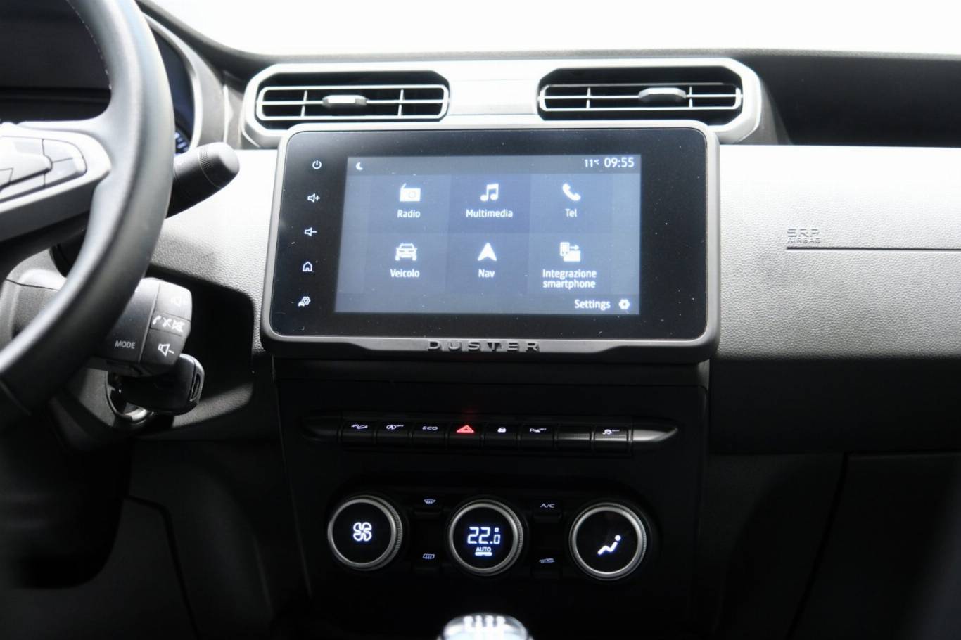 DACIA Duster 39