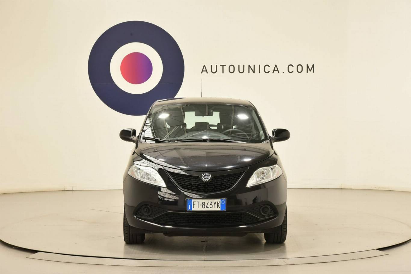 LANCIA Ypsilon 5