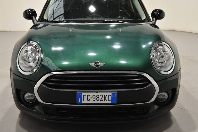 MINI Clubman 42