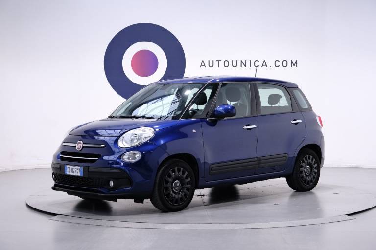 FIAT 500L 1