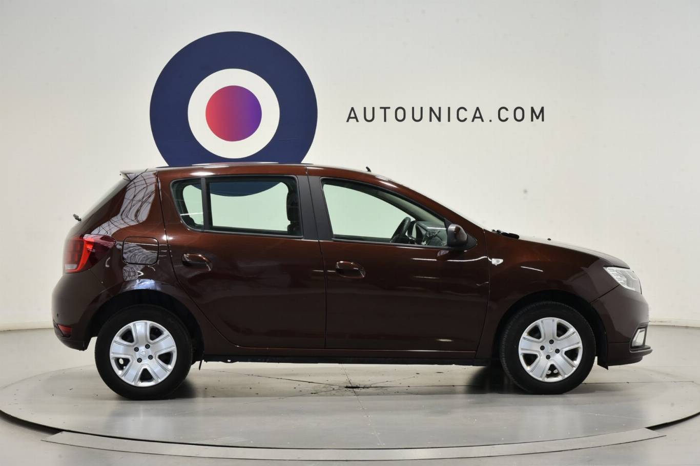 DACIA Sandero 24