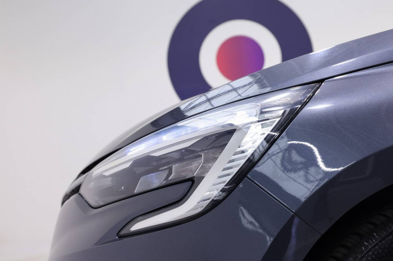RENAULT Clio 19