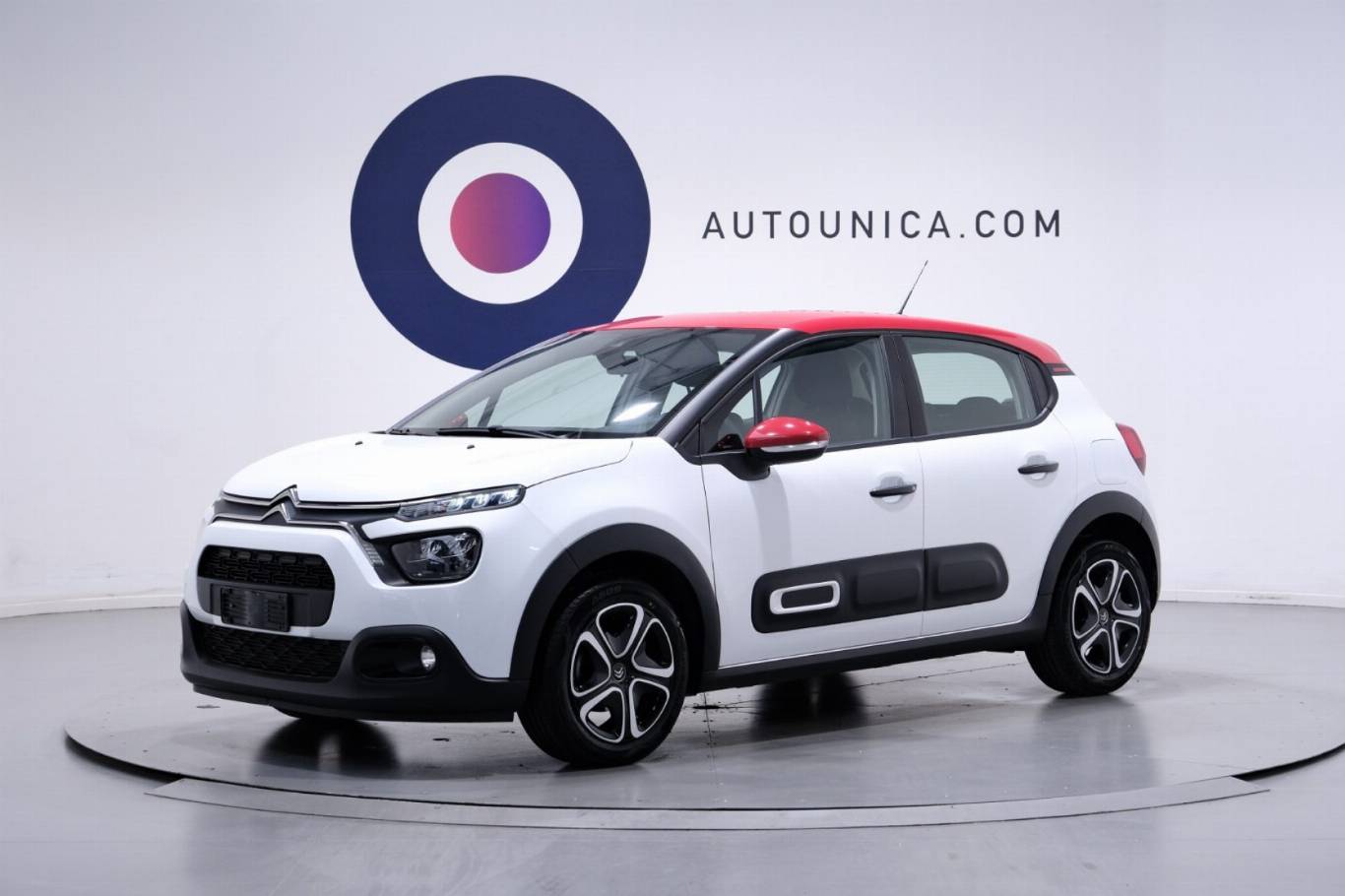 CITROEN C3 1