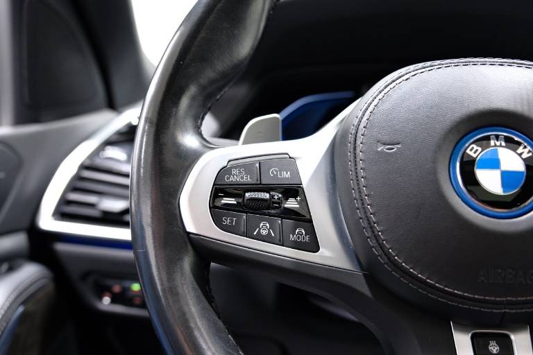 BMW X5 21