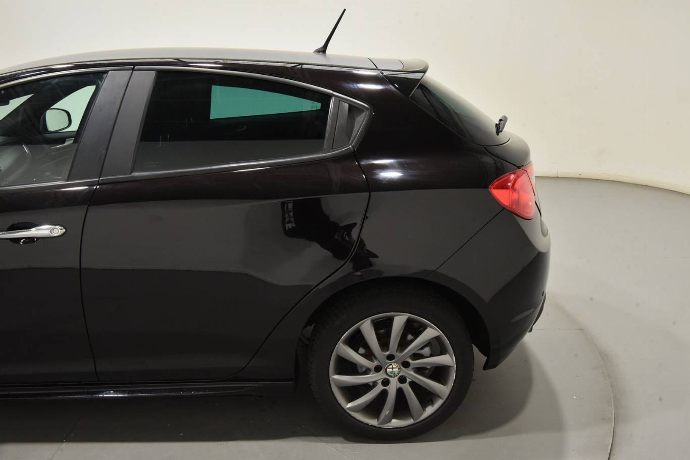 ALFA ROMEO Giulietta 35