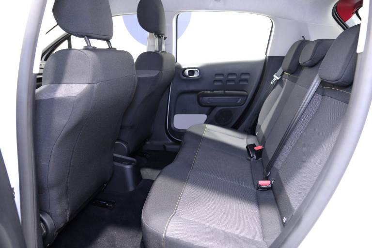 CITROEN C3 36