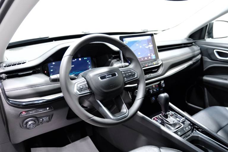 JEEP Compass 5