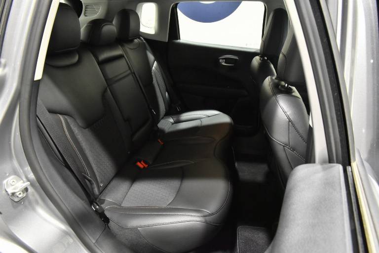 JEEP Compass 50