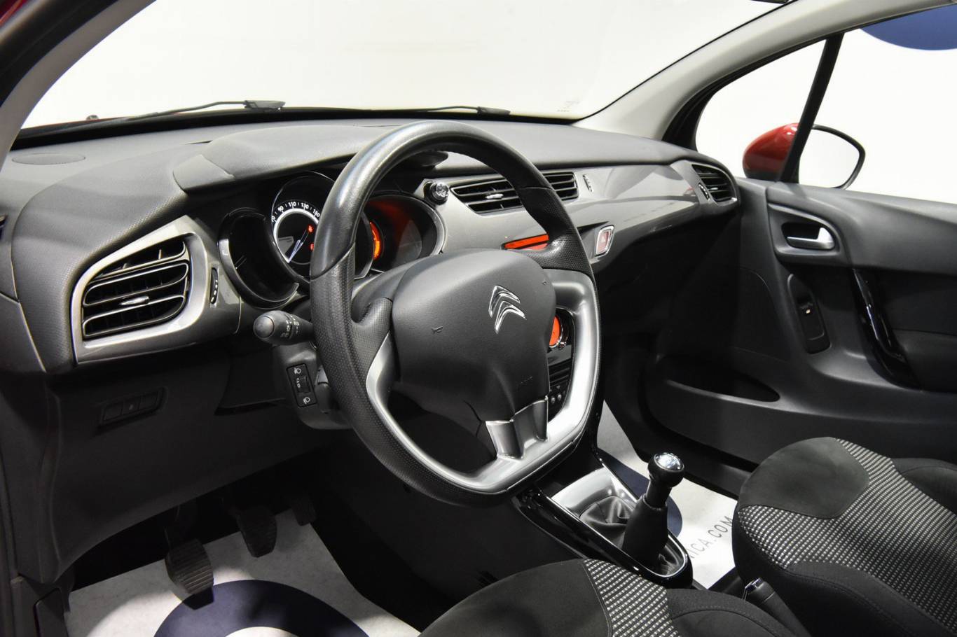 CITROEN C3 3