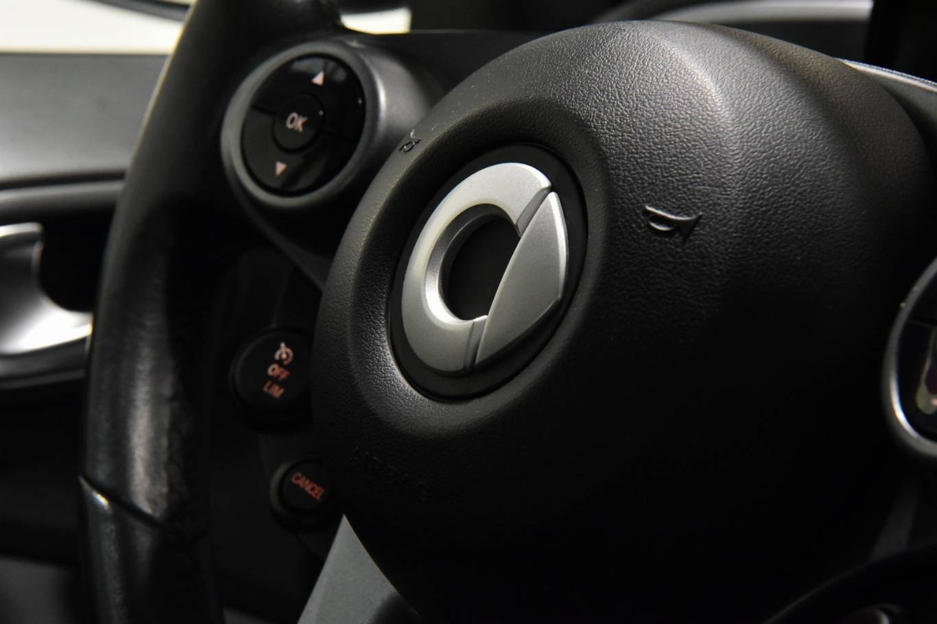 SMART ForTwo 22