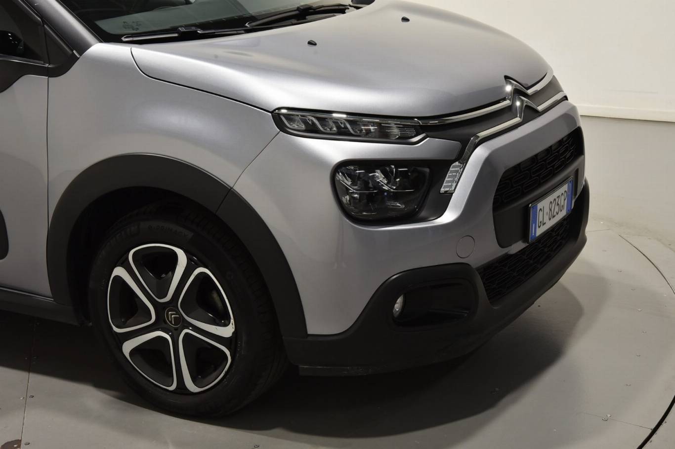 CITROEN C3 28