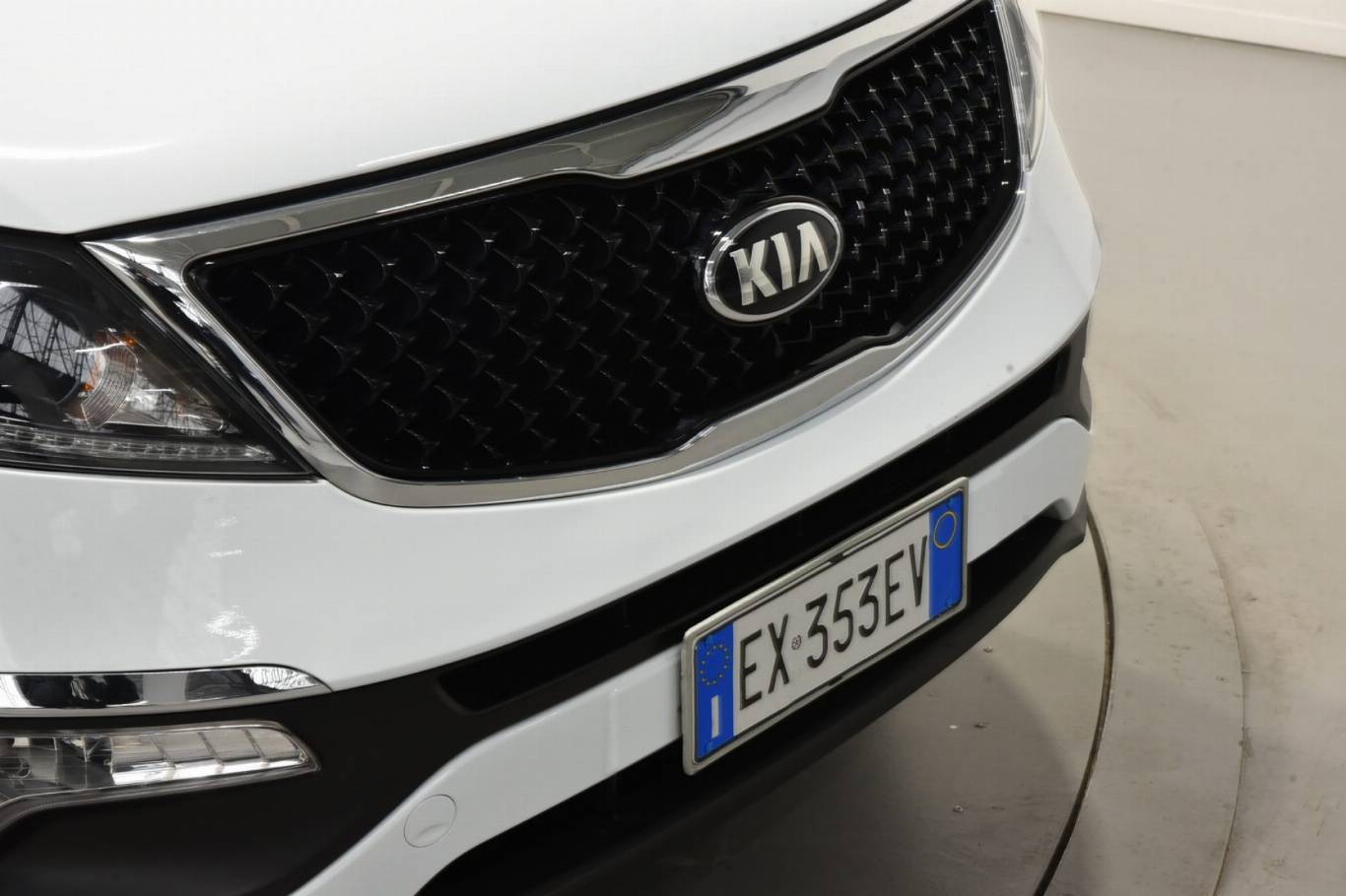 KIA Sportage 45
