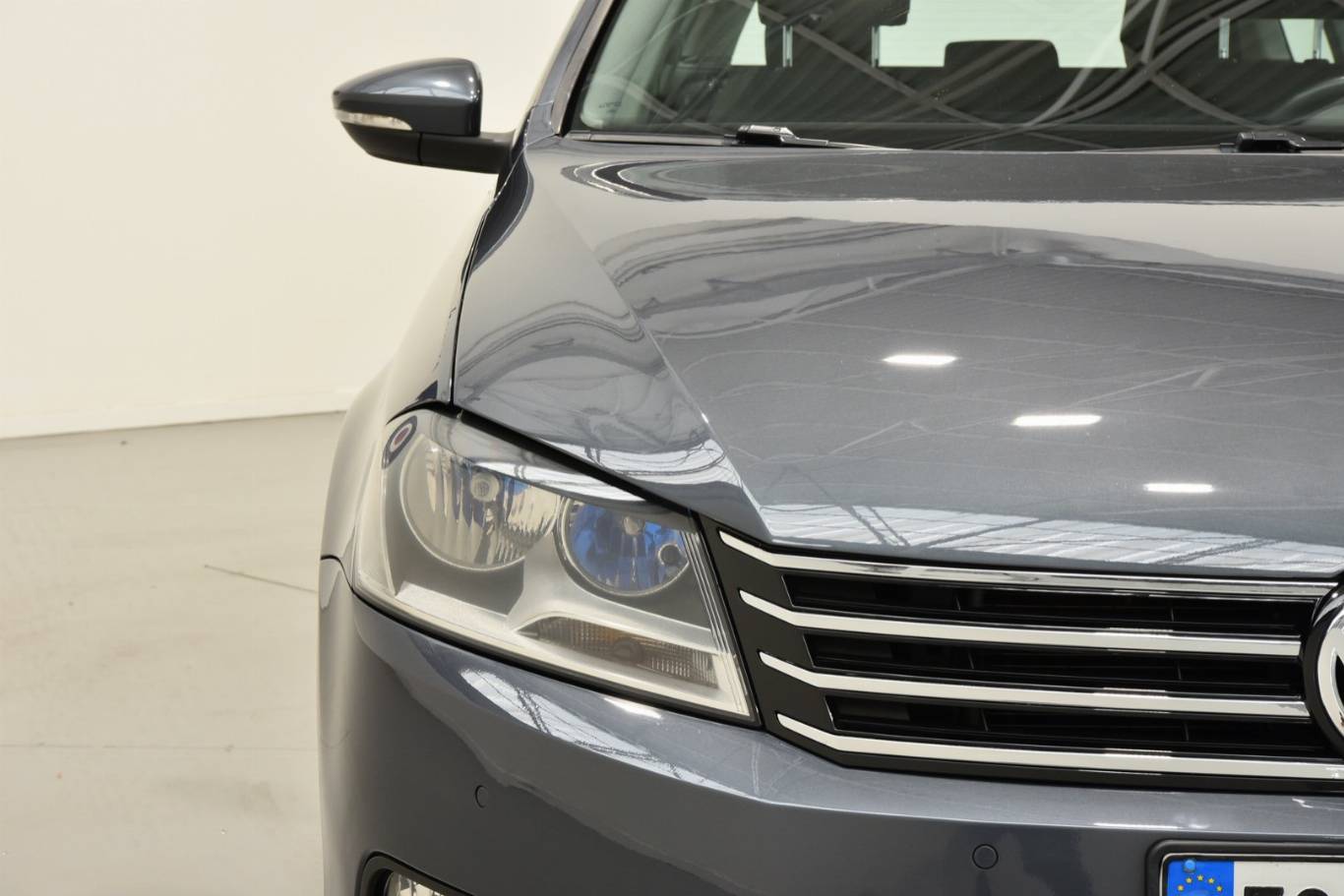 VOLKSWAGEN Passat 17