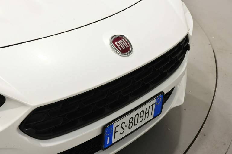 FIAT 124 Spider 38