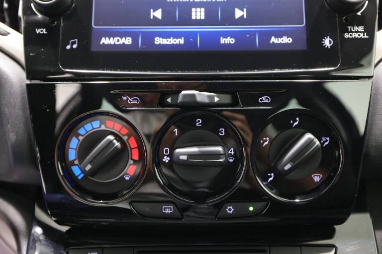 LANCIA Ypsilon 26