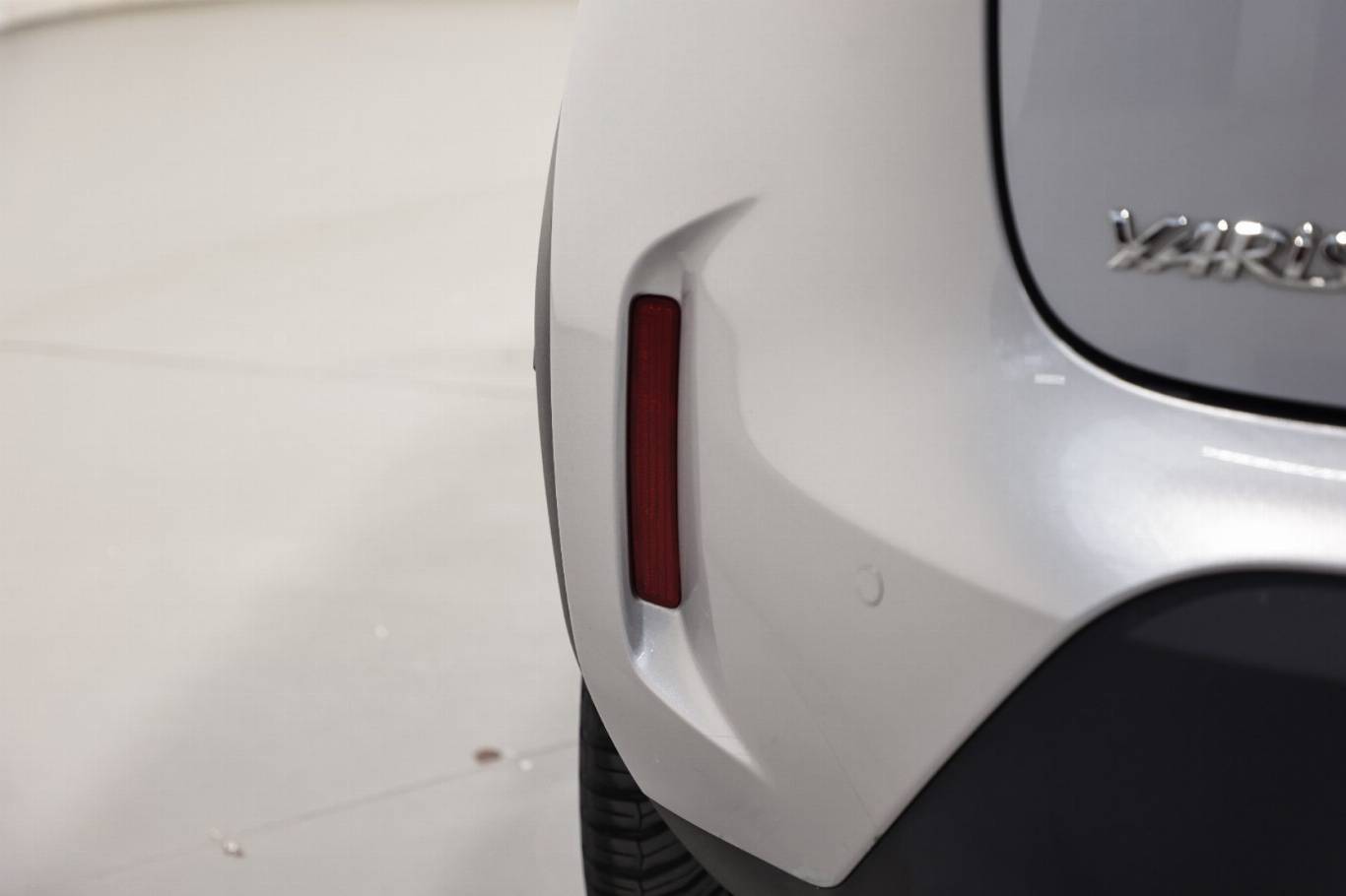 TOYOTA Yaris Cross 52