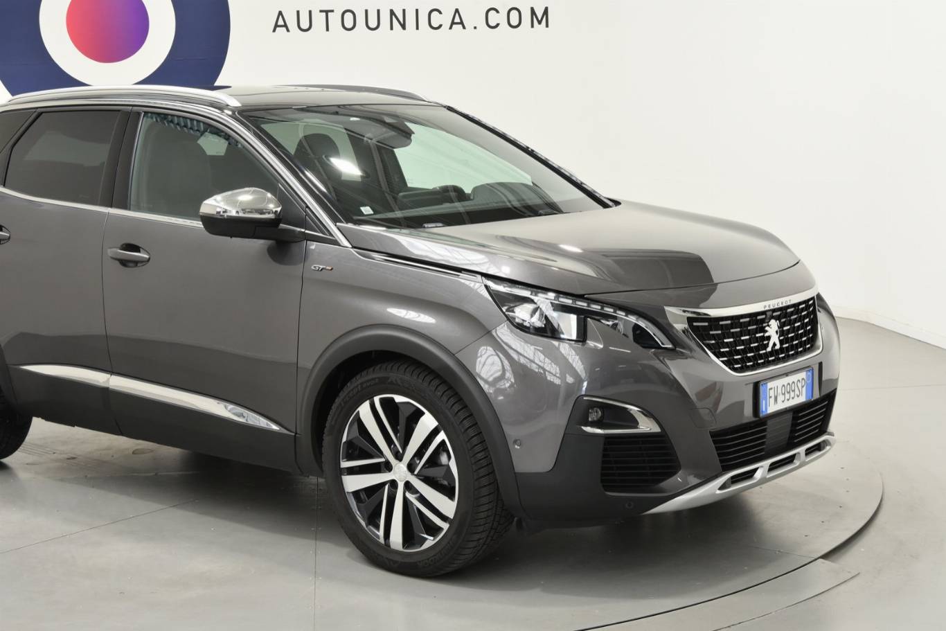 PEUGEOT 3008 15