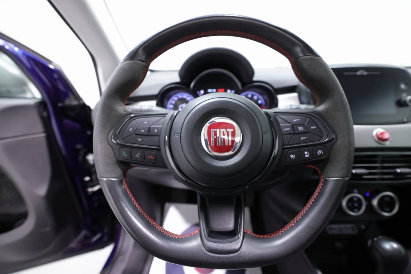 FIAT 500X 7