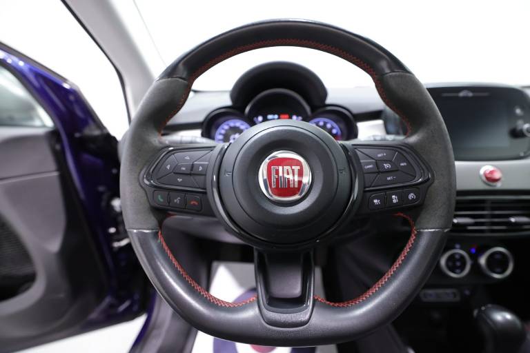 FIAT 500X 7