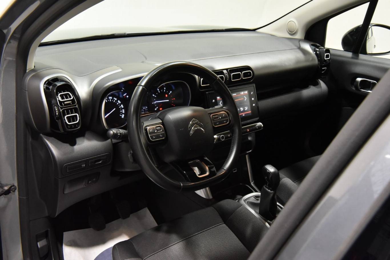 CITROEN C3 Aircross 3