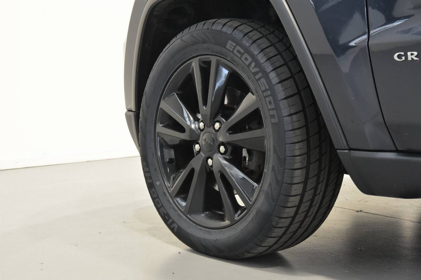 JEEP Grand Cherokee 7