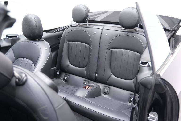 MINI Cabrio 41