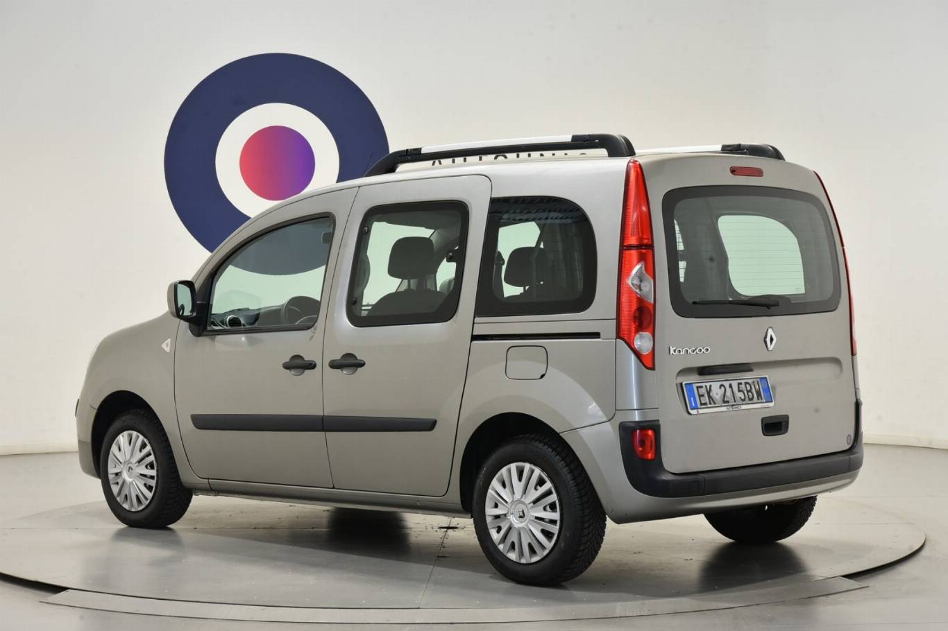 RENAULT Kangoo 2