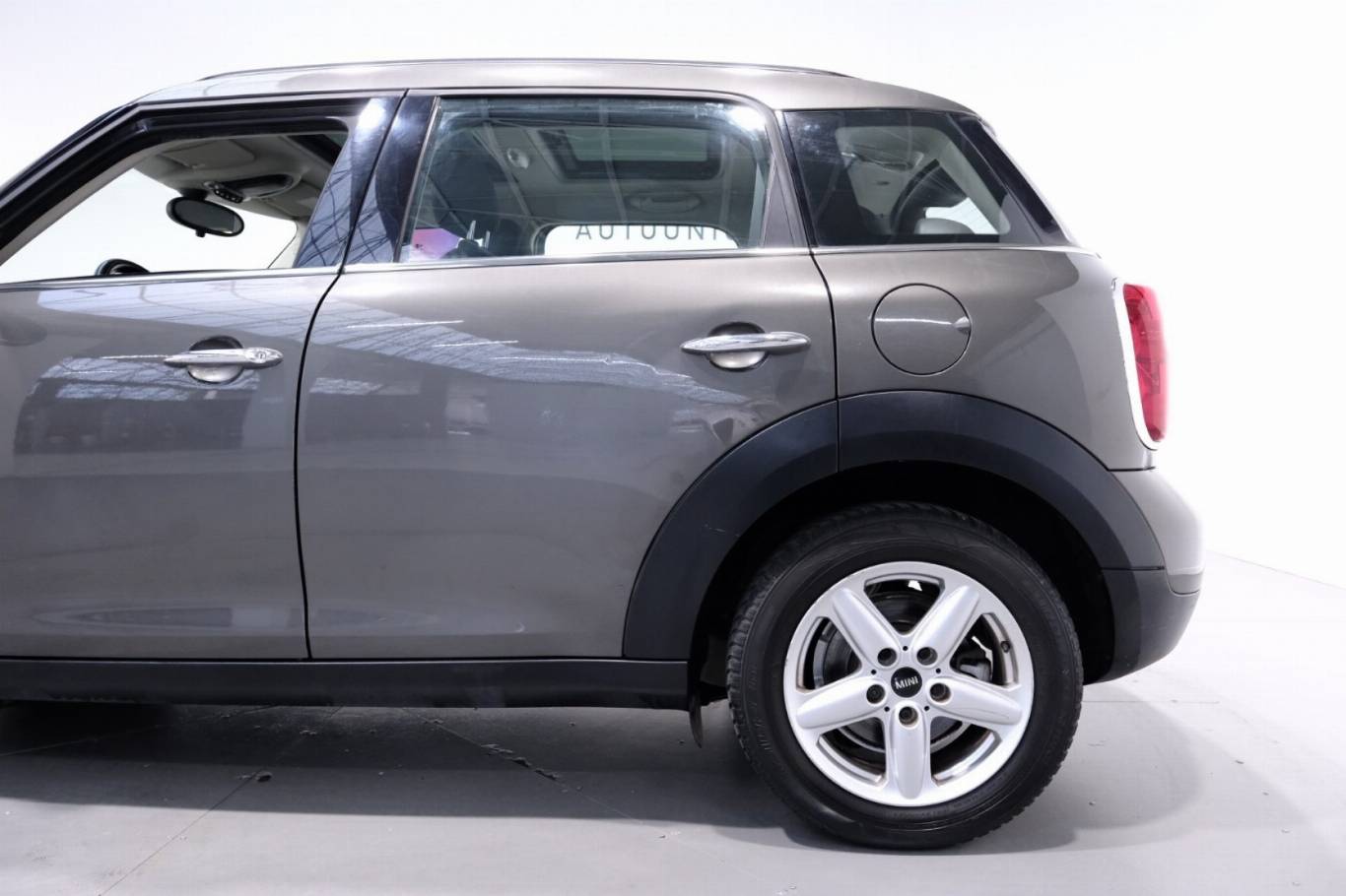 MINI Countryman 35