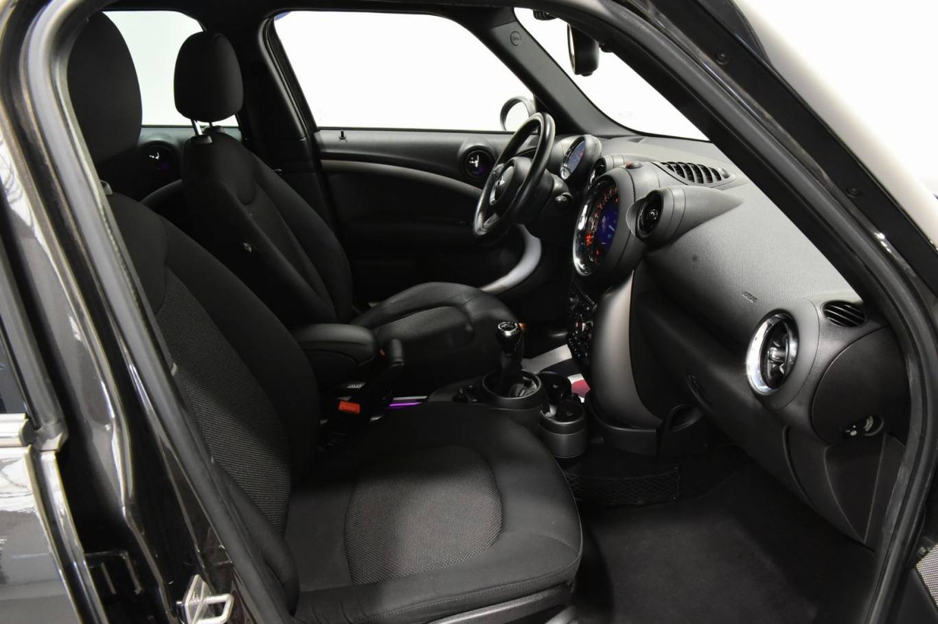 MINI Countryman 21