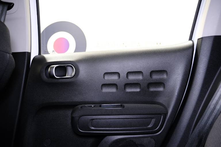 CITROEN C3 40