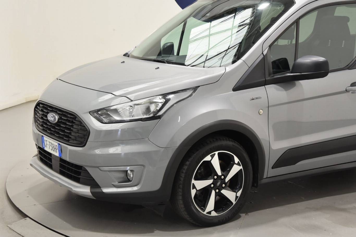 FORD Tourneo Connect 14