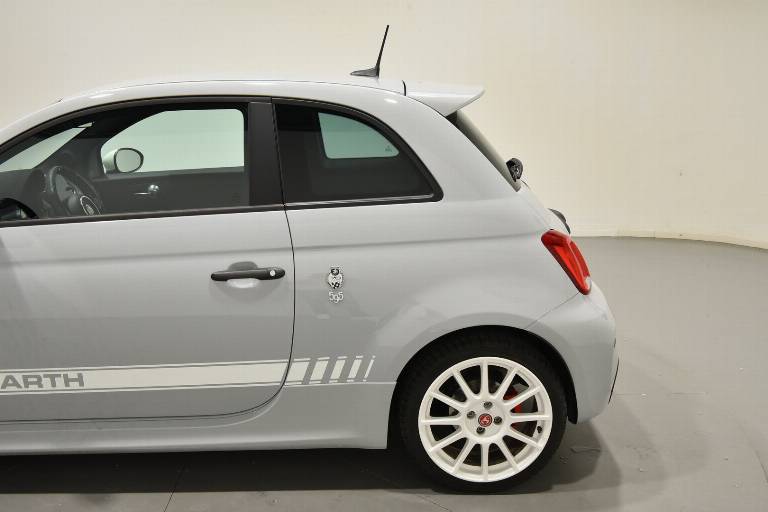 ABARTH 595 56