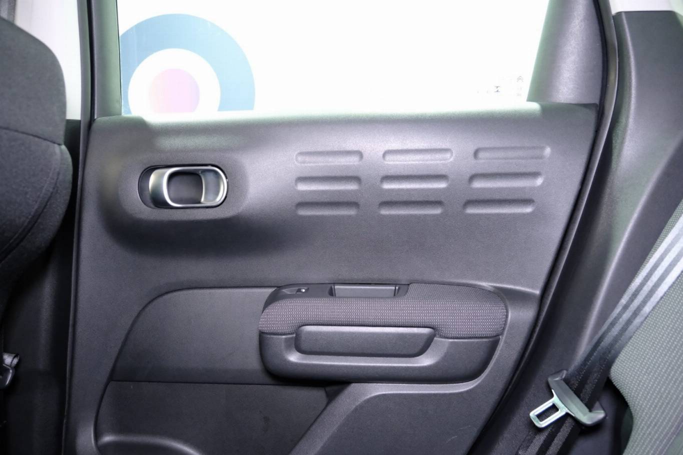 CITROEN C3 Aircross 40