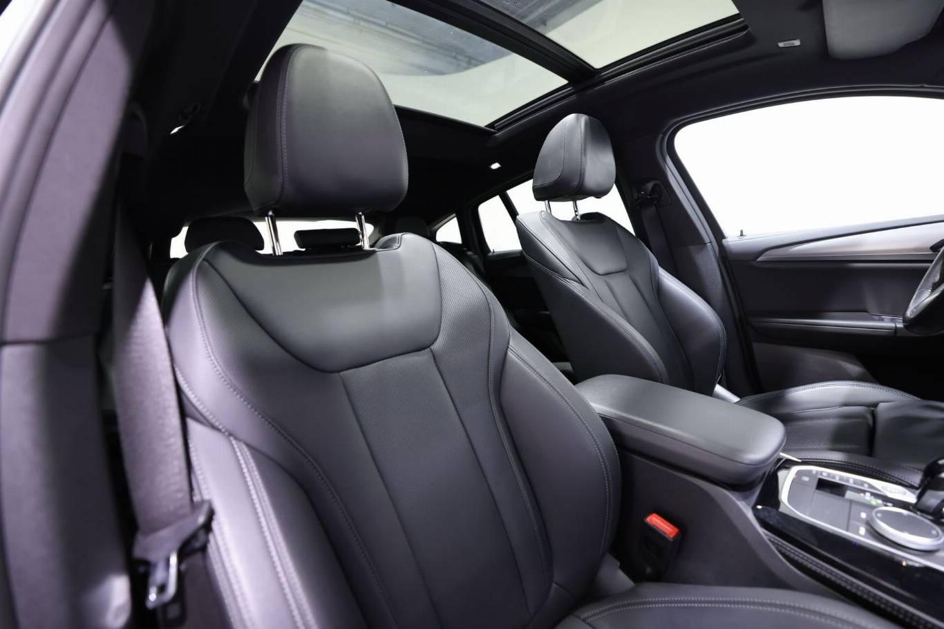 BMW X4 61