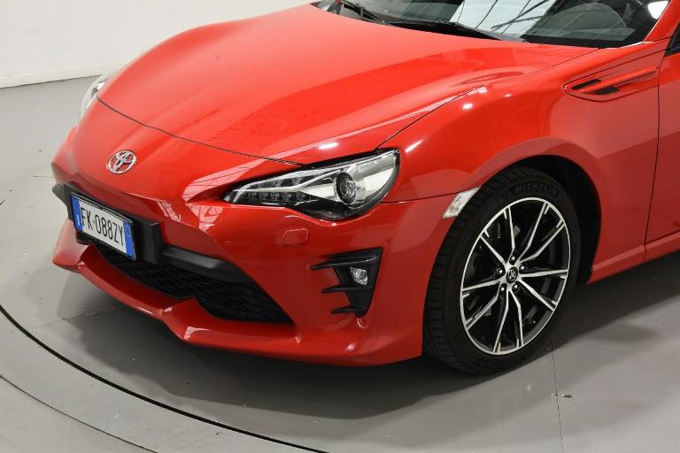 TOYOTA GT86 46
