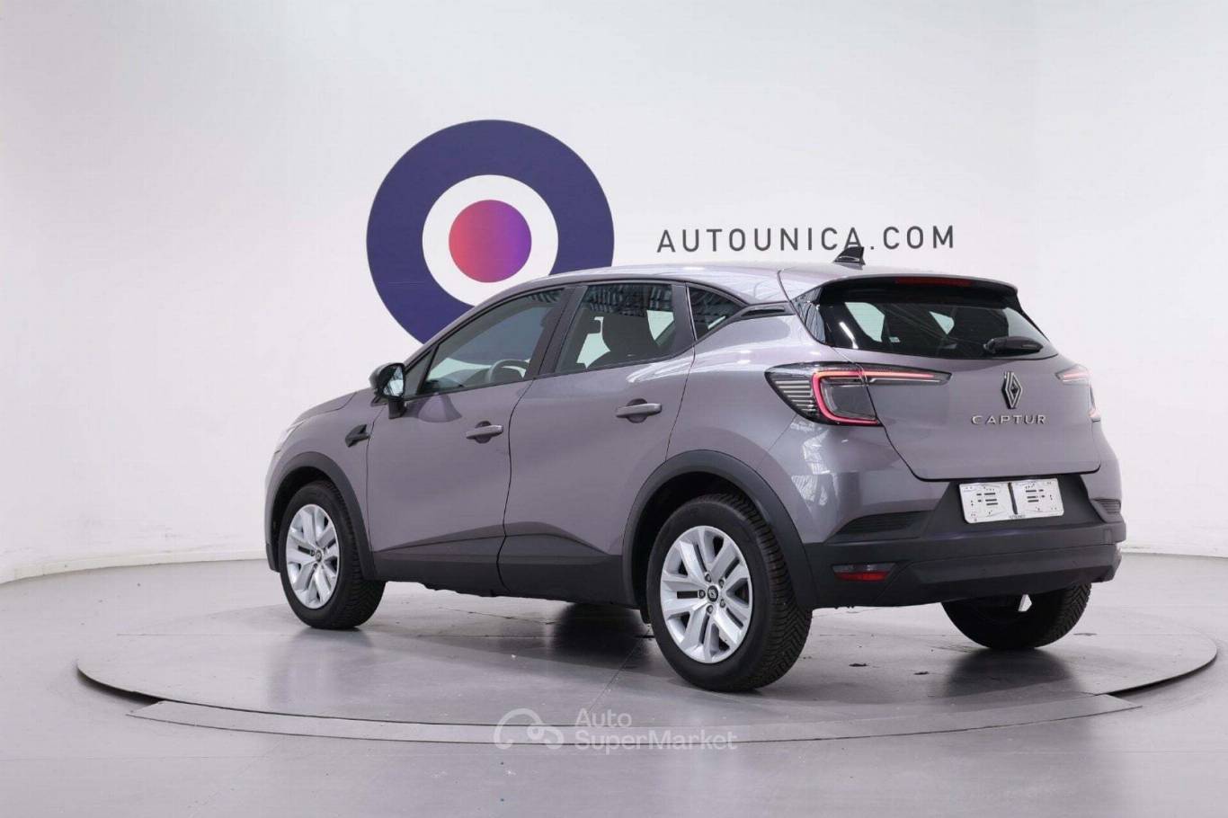 RENAULT Captur 16